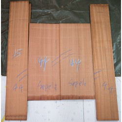 Sepele Back and Side